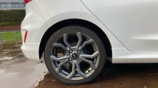 Ford Fiesta 1.0 EcoBoost 95 ST-Line Edition 5dr Petrol Hatchback